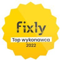Okna-24.eu jako Top Wykonawca fixly 2022