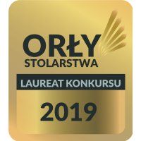 Okna-24.eu Laureat konkursu Orły solarstwa 2019